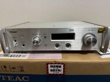 TEAC Dual Mono