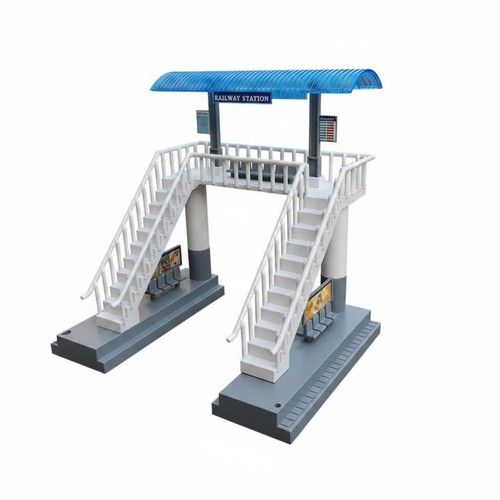 Passerelle piétonne sans - passerelle,
