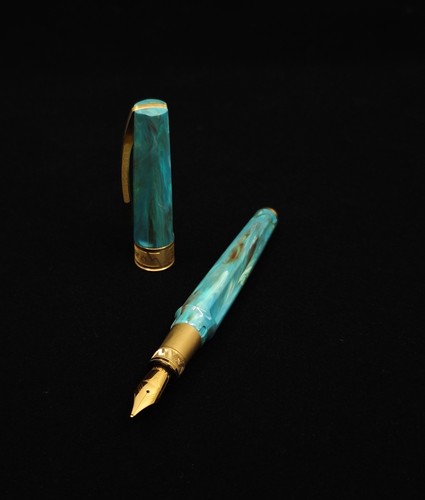 Stylo plume visconti mirage - stylo,