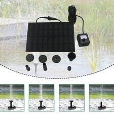 Pompe eau solaire - pompe,