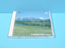 CD de musique classique comme douche rafraîchissante de relaxation