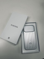 RIMOWA - iPhone 17 Pro max