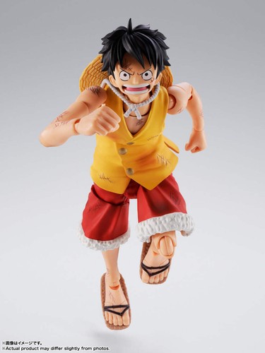 Bandai figuarts one - bandai,