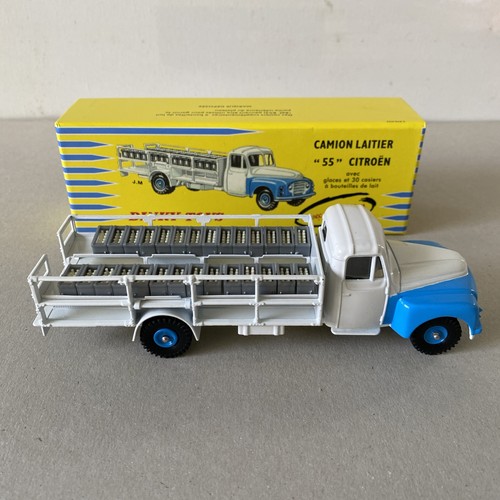 Dinky toys réf - toys, camion