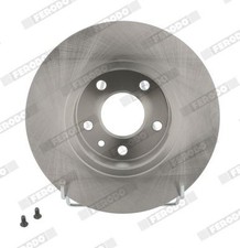 1X DISQUE DE FREIN FIAT