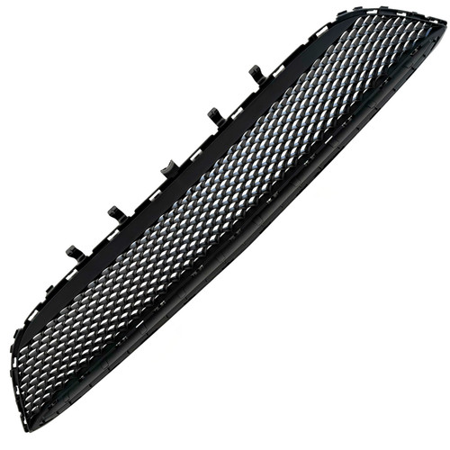 Grille centrale pare - de, pare-choc