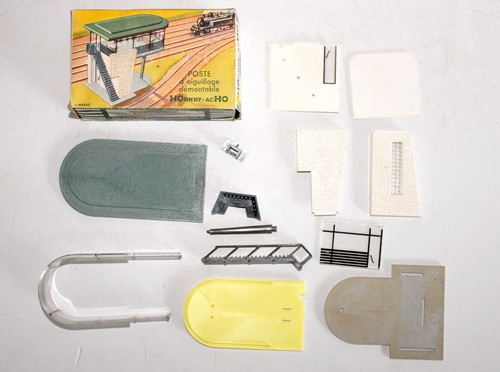 Hornby acho 692 maquette - hornby,