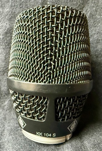 Neumann 104 s - kk,