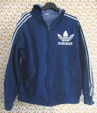 Veste Adidas à capuche Ventex
