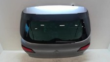 Malle/Hayon arriere CITROEN C4