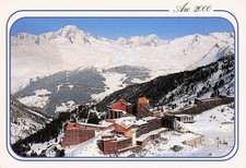 73 ARC 2000 VUE GENERALE ET LE