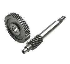 Transmission 50cc : mbk