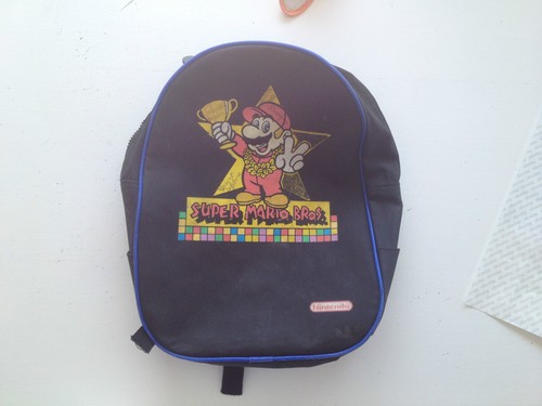 Backpack sac dos officiel - backpack/sac,