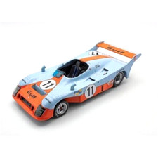 VOITURES 24H DU MANS 1/43 N24  -  GULF MIRAGE GR8  -  1975