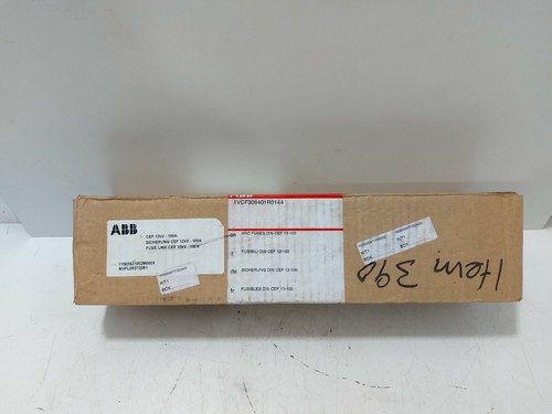 Abb nhpl052728r1 type cef 12kv - nhpl052728r1,