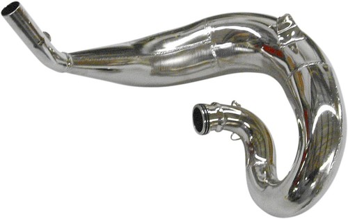 Pot échappement fmf acier - échappement,