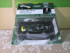 417Z RBA Legends Vanwall VW57