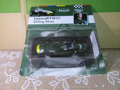 417z rba legends vanwall - 417z, vw57