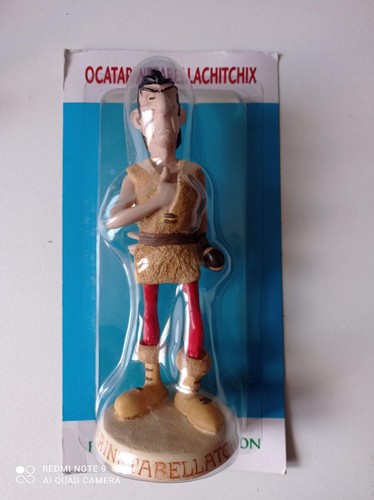 Figurine