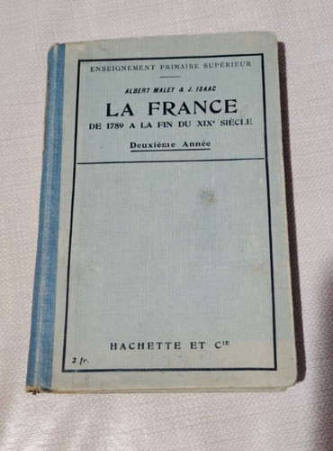 Livre france 1780 - 1780, à