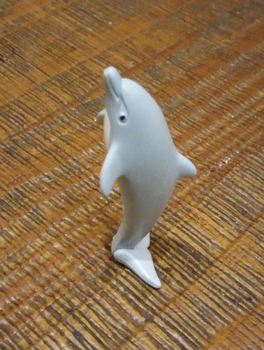 Playmobil petit dauphin - petit,