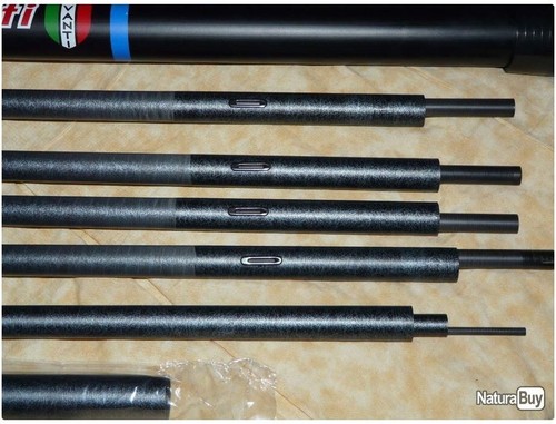 Canne coup avanti mts - avanti,