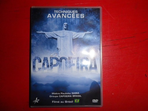 Techniques avancées capoeira