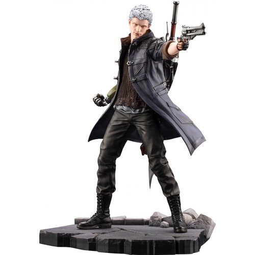 Devil may cry - 5, artfx