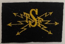 Tissu. Marine. Radio