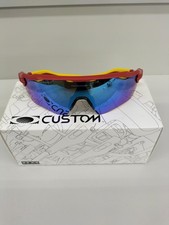 Lunettes de soleil Oakley