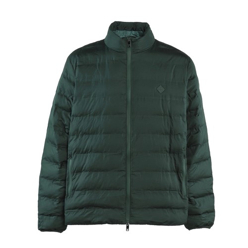 Hackett london men green - men's,