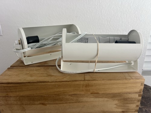 Vintage ikea lod white - ,
