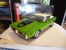 DODGE CHARGER SUPER BEE 1971