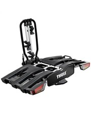 Thule Easyfold XT 3 934 13 Poli Porte-Vélos Arrière Pliable Attelage
