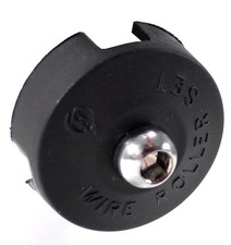 Poulie de Renvoi câble de dérailleur Avant vélo Cyclocross