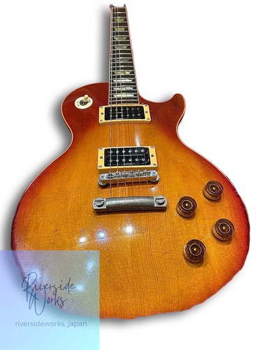 Gibson les paul classic 1992 - les,