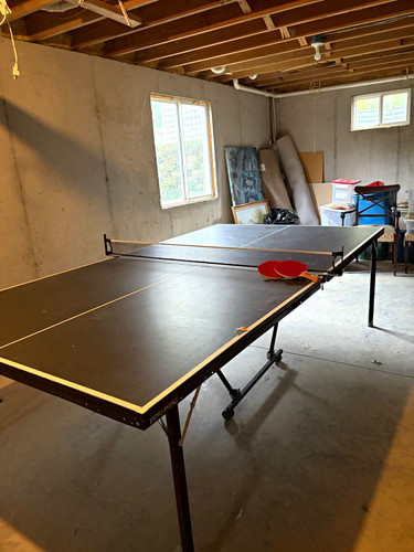 Sportcraft pong table tennis - sportcraft,