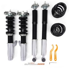 Kits d'amortisseur réglables