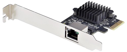 Carte réseau pci express - réseau, 1