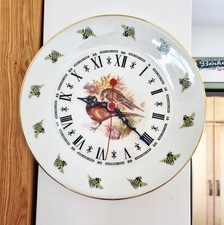 Porcelaine Ferrand de Vierzon