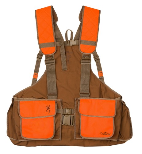 Browning strap bird - bird, lite