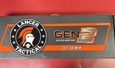 Lancer Tactical LT-15B-G2 M4