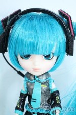 docolla/Hatsune Miku/Pullip