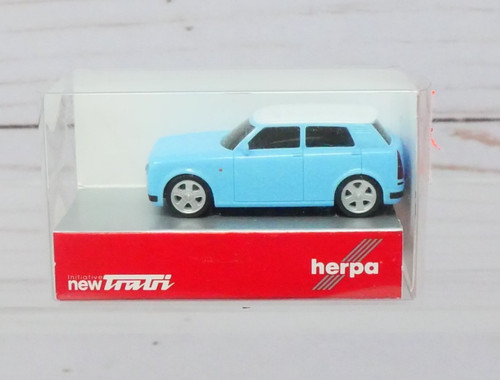 Herpa 023917 2007 iaa new - 023917,,