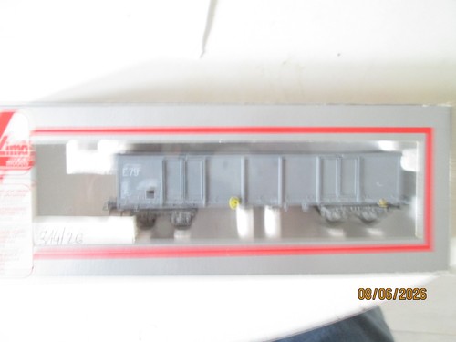 314 un super wagon - 314/26,