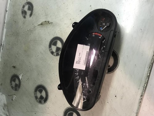 Compteur bmw serie - compteur,