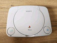 Console Sony PSONE HS