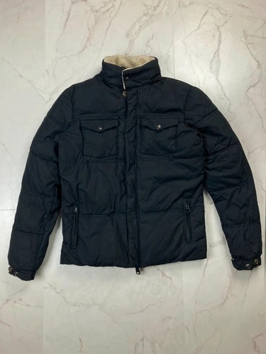 Veste vintage schott nyc - schott, noire