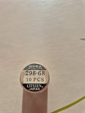  CITIZEN PARTS Pièces Trimmers