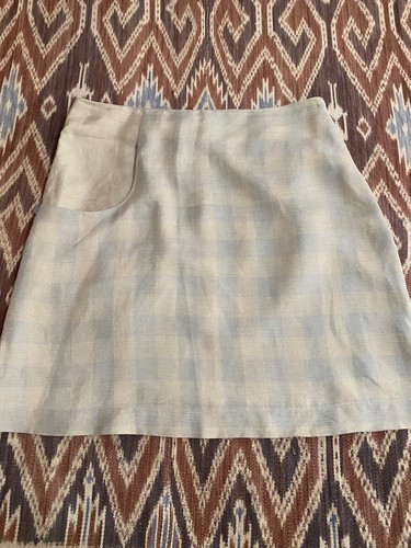 Cop copine short skirt - copine,